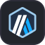 arbitrum logo